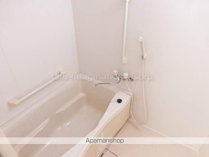 マンショングレース[2LDK/60.5m2]のバス