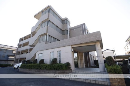 プリムローズＫ　Ⅱ[3LDK/62.74m2]の外観2