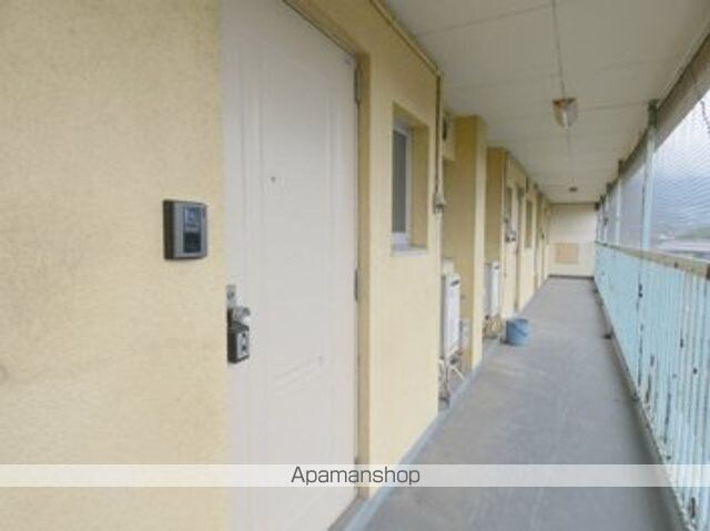 ＫＳＳマンション[1DK/30m2]のエントランス2
