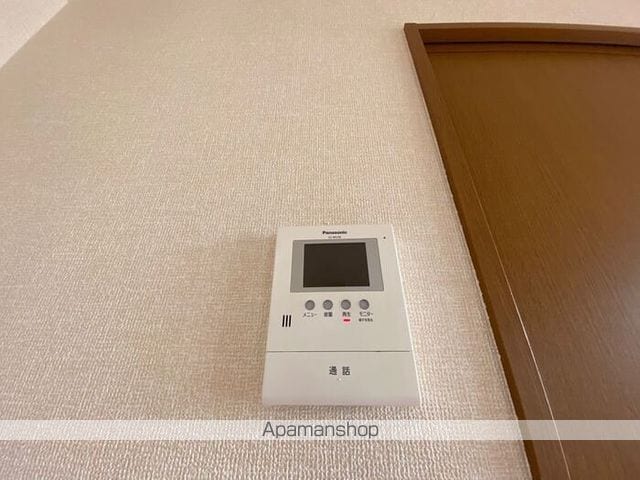 ニューポワール ABCの内装写真