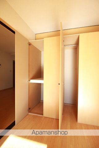 アロース牟佐の内装写真