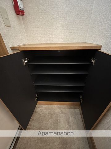 CURRENT VILLAの内装写真