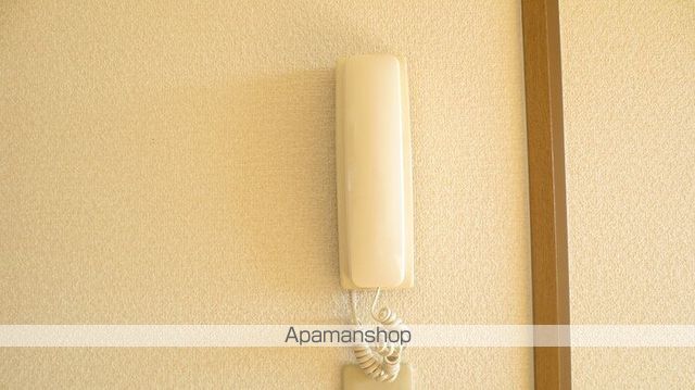 セジュールコンフォールUの内装写真