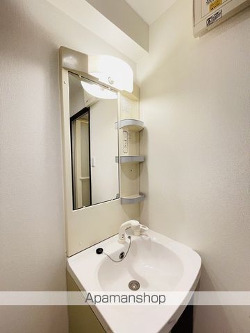 TQレジデンス名古屋錦の内装写真