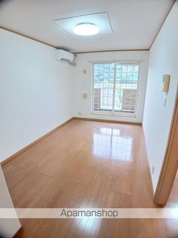 セレノ・カーサBの内装写真