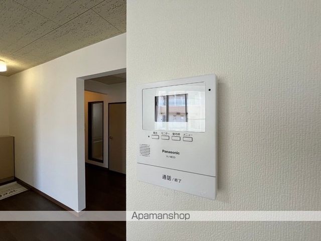 ベェルエポック今の内装写真