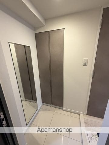 アイルグランデ押上ノースの内装写真