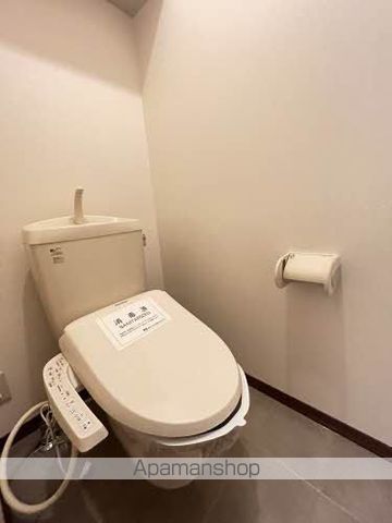 SinceroA棟の内装写真