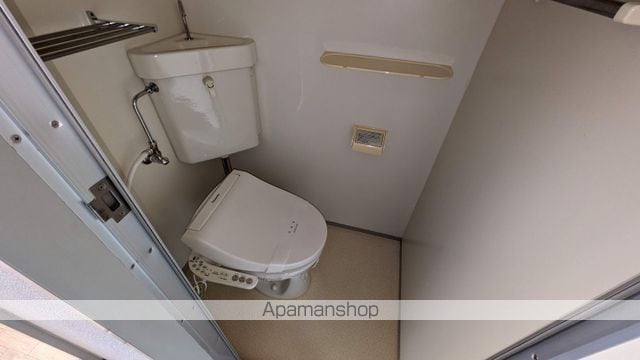 シャルムロードの内装写真