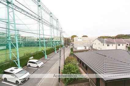 プロスペリテ[2LDK/76.11m2]のその他部屋・スペース