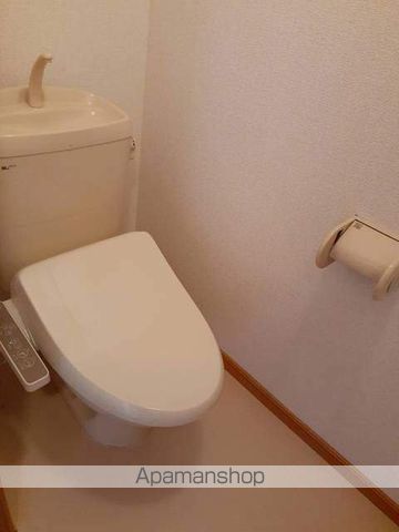 ジュネス99Aの内装写真