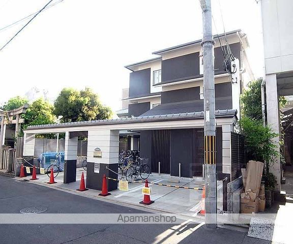 エクセレンス・天神通の外観写真