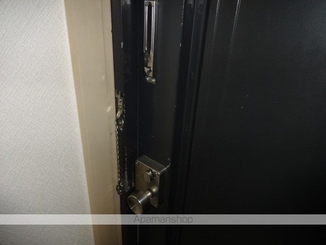 ラセーヌの内装写真