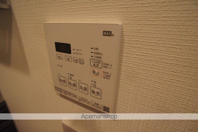 ライズ代々木IIIの内装写真