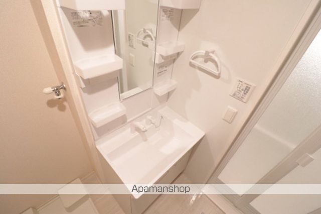 D-room富田 Aの内装写真