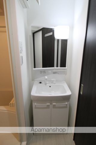 ゲートウェイ尾頭橋の内装写真