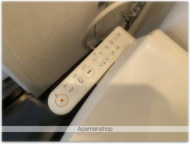 U RESIDENCE 弁天町是空弁天の内装写真