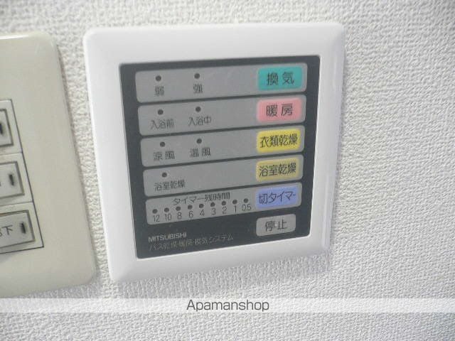 ハイホーム流山の内装写真
