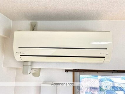 カサグランデリバーサイドⅠ[1K/33.8m2]のその他設備