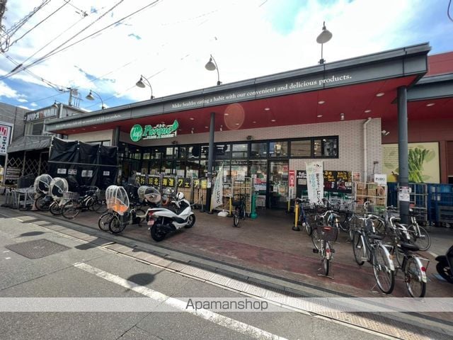 ガーデニエール砧 WESTの周辺写真