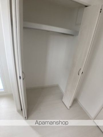ALPHA発寒南の内装写真