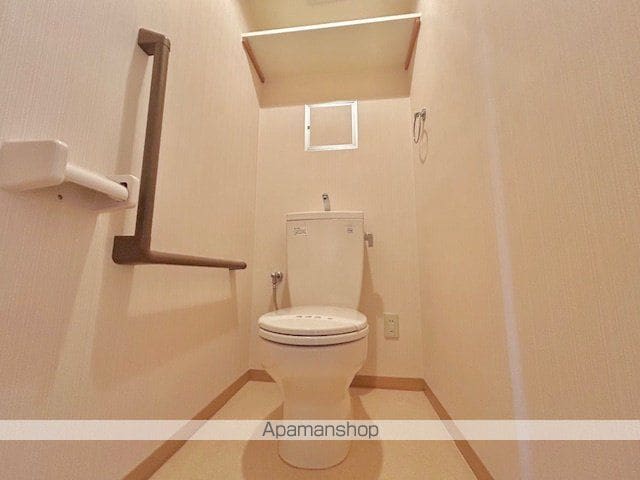 グラン・ボヌールの内装写真