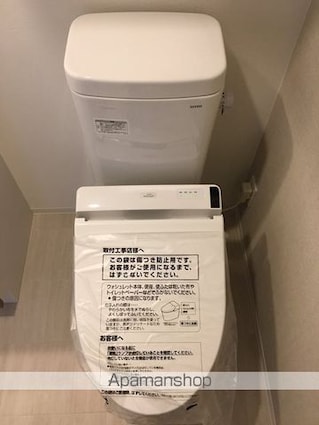 東京都練馬区関町北２丁目[1K/25.5m2]のその他内装2