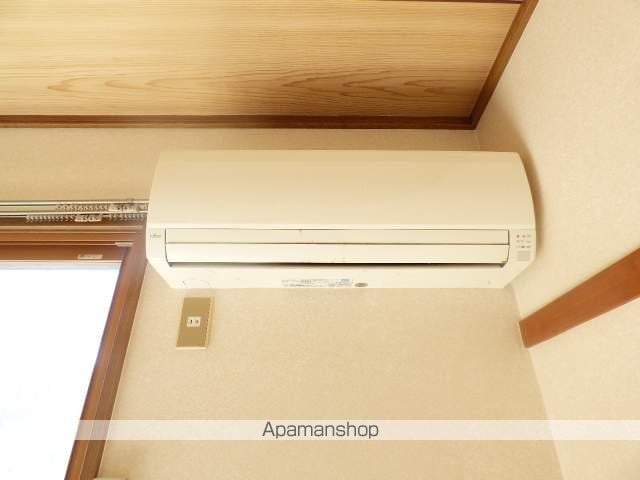旭ルーミー山形南1号館の内装写真