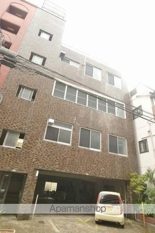 末本ビルの外観写真