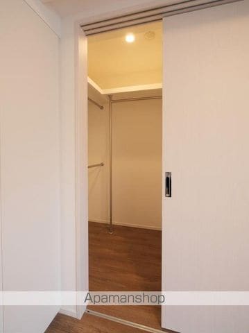 レジデンス東中野ガーデンの内装写真