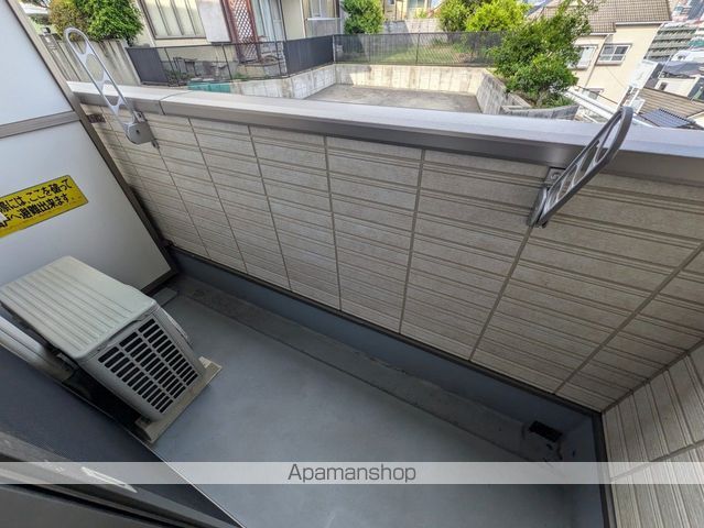 PLEIN SOLEIL 東霞町の内装写真