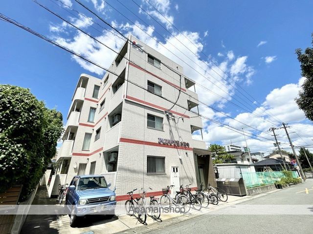 パピーズ水前寺