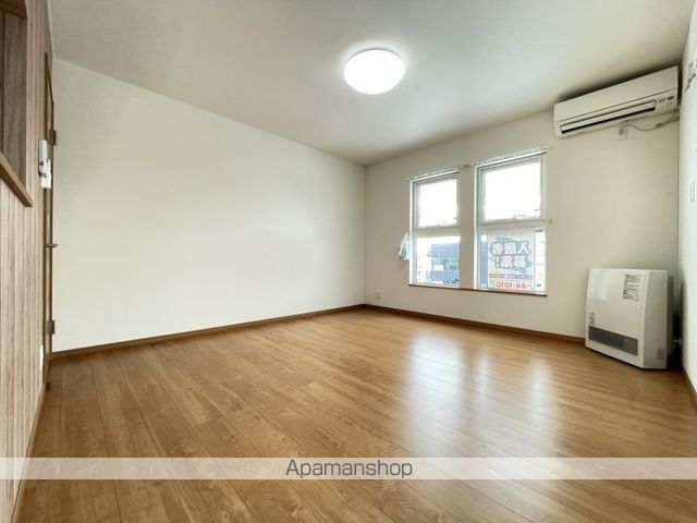 CASA DOMINGOの内装写真
