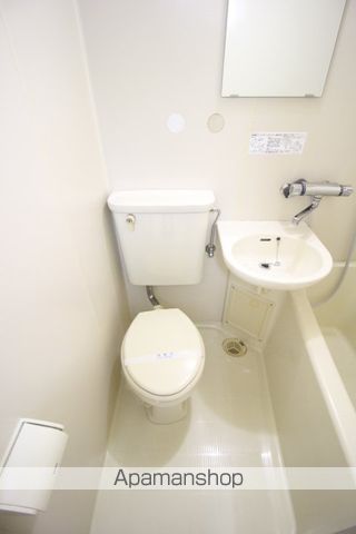 RURU伊島の内装写真