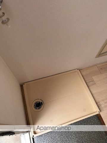 ヴェナスハイムの内装写真