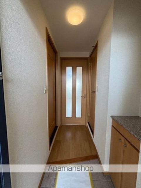 エンピエッサ東大和[1R/25.72m2]のその他内装2