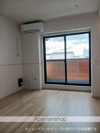 ブリアンテ[2LDK/58.06m2]のリビング・居間