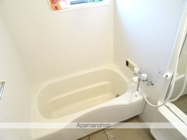 VILLA LOUNIEの内装写真