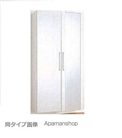 LE・CADREの内装写真
