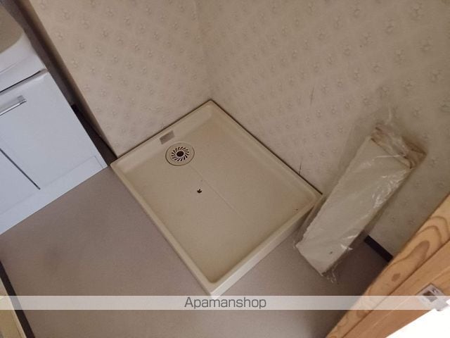 ロイヤルマンションの内装写真