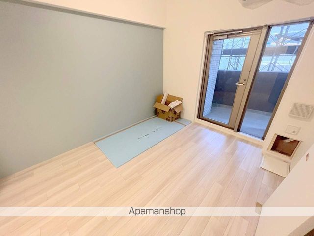 SERENITE本町東リアンの内装写真