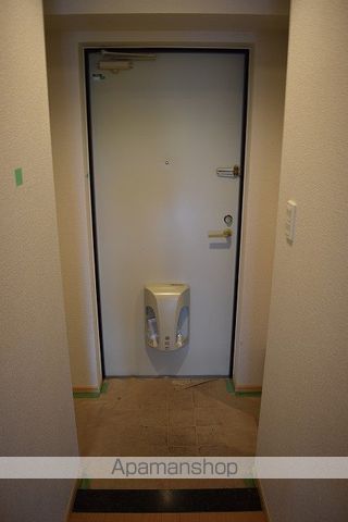 グランツ・フィオーレの内装写真