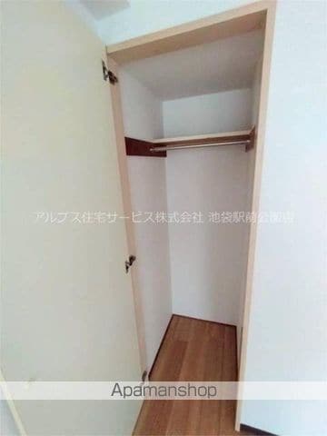 ウエストヒル今井苑の内装写真
