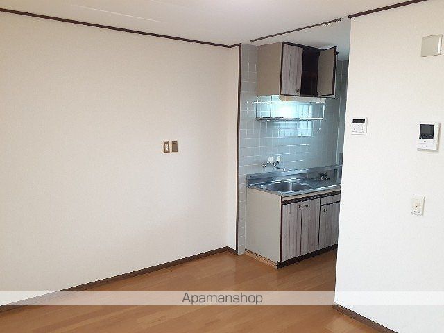 レジデンス吉津の内装写真