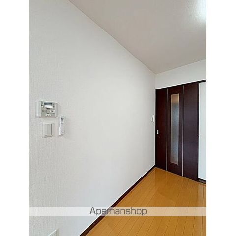 Avanti YASHIRODAIの内装写真