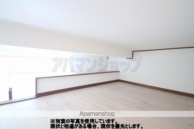 グリーンコーポIIIの内装写真
