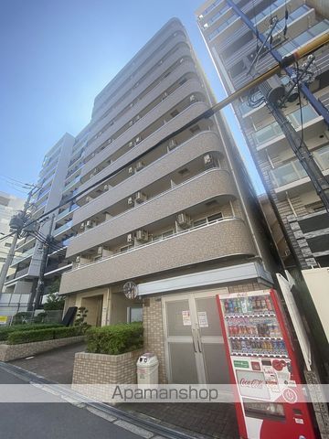 アーデン和泉町の外観写真