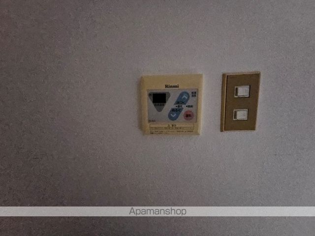 ラクラッシィ 社が丘の内装写真