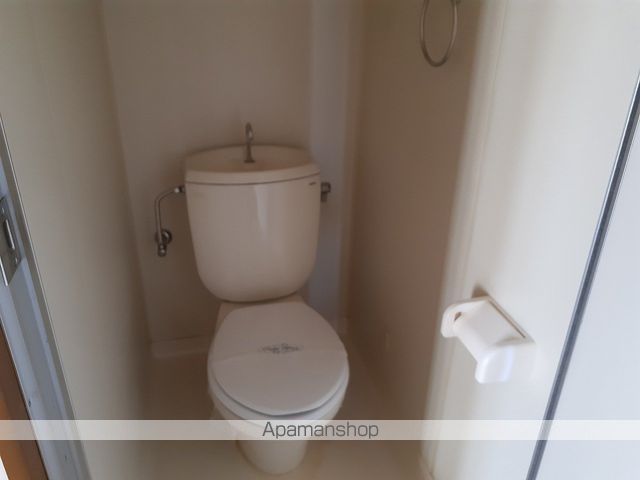 エヌマンションの内装写真