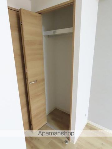 HF仙台本町レジデンスの内装写真